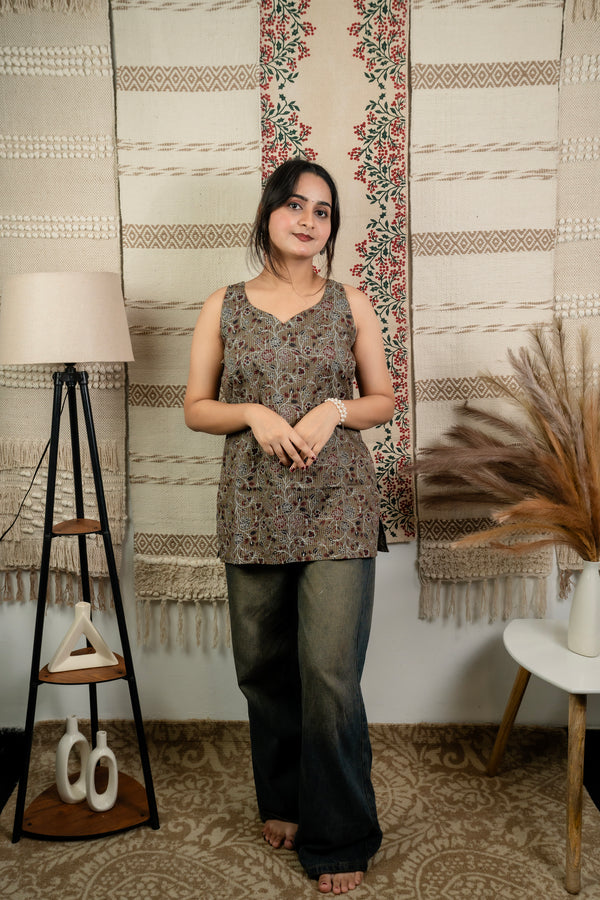 Vanika Kurti