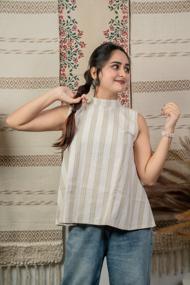 Nivritti Back Button Top
